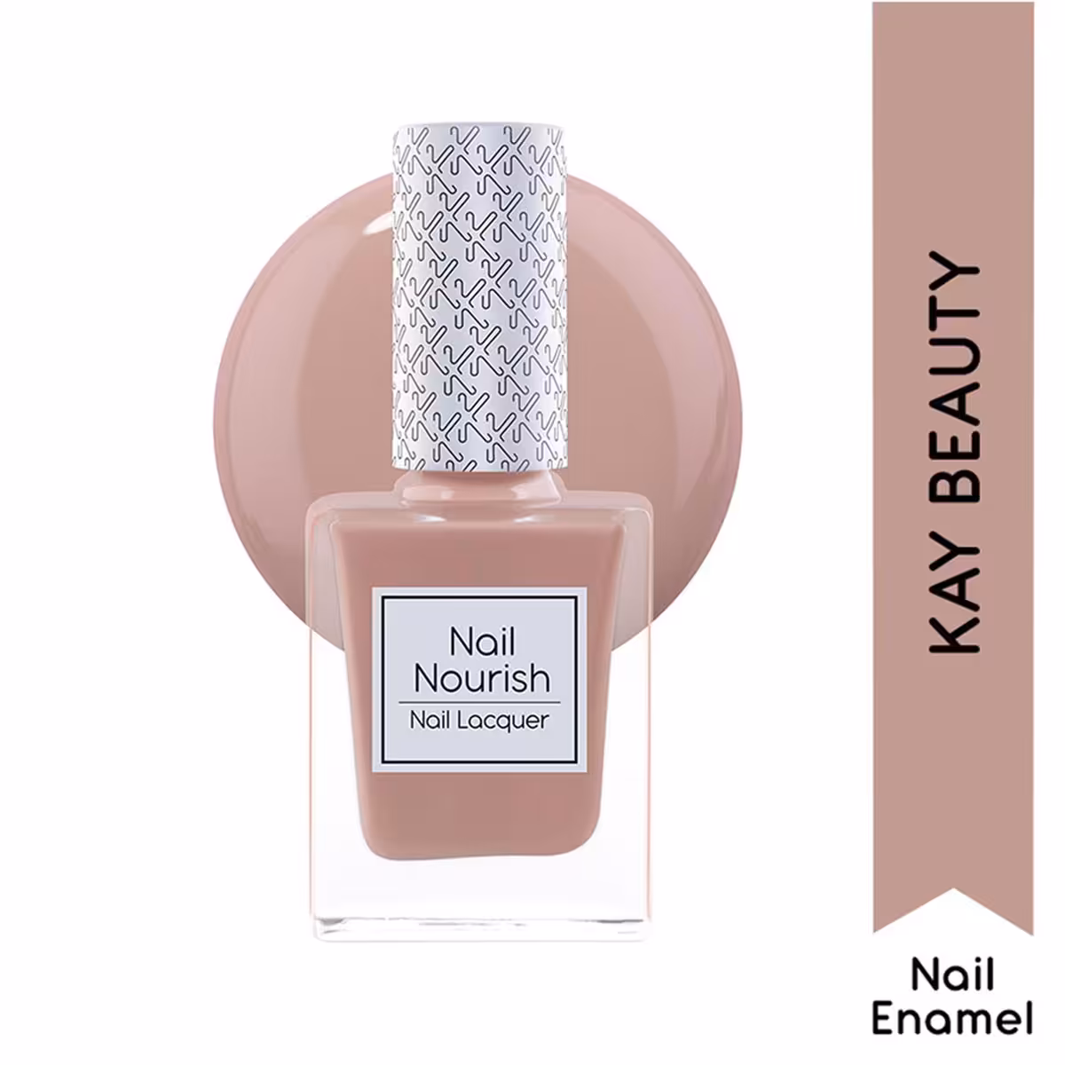 Kay Beauty Nail Polish