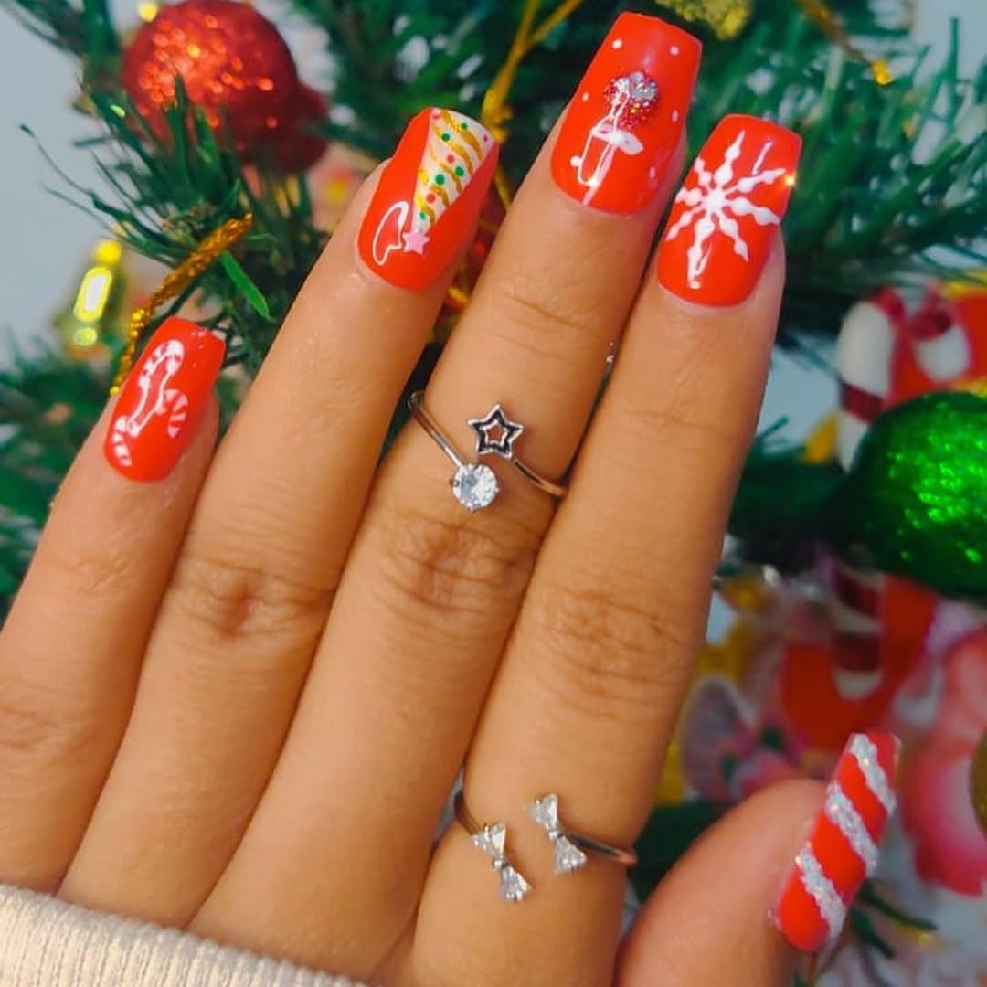 Nail Art 3