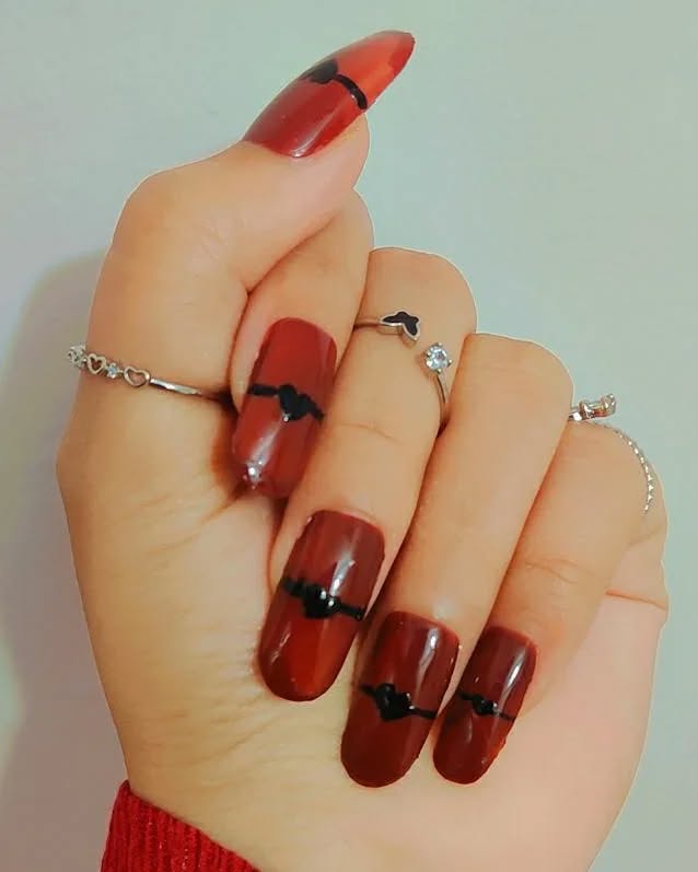 Nail Art 4