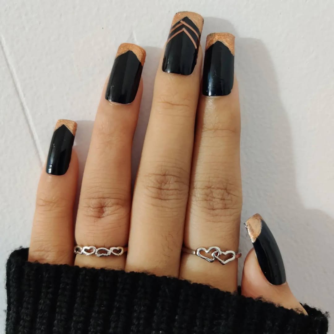 Nail Art 5
